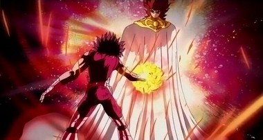 Saint Seiya, Tenkai hen josô: Overture, telecharger en ddl